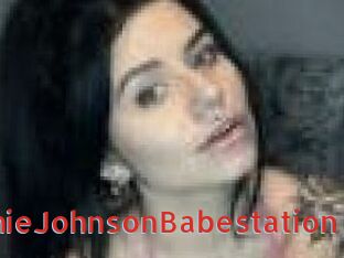 SophieJohnsonBabestation