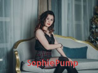 SophiePump