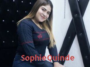 SophieQuinde