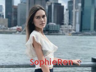 SophieRen