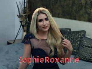 SophieRoxanne