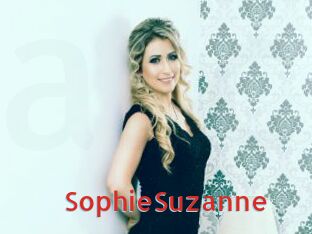 SophieSuzanne