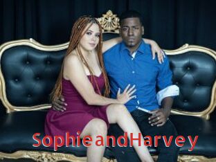 SophieandHarvey