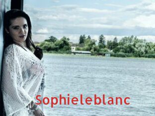 Sophieleblanc