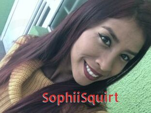 SophiiSquirt