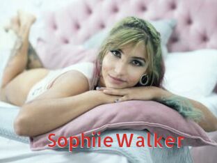 SophiieWalker