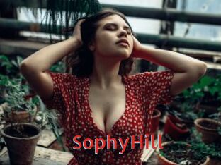SophyHill