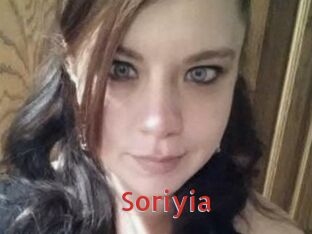 Soriyia