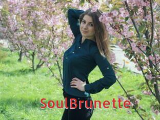 SoulBrunette