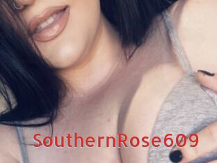SouthernRose609