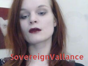 SovereignVallance