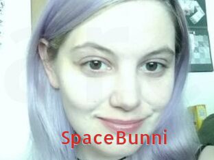 SpaceBunni