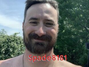 Spade8181