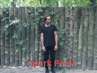 Spark_Peak