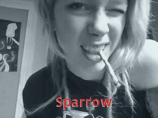 Sparrow