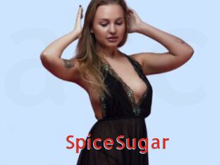 SpiceSugar