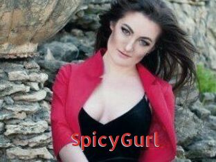 SpicyGurl