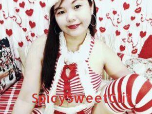 SpicySweetClit