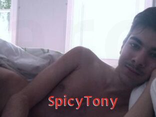 SpicyTony