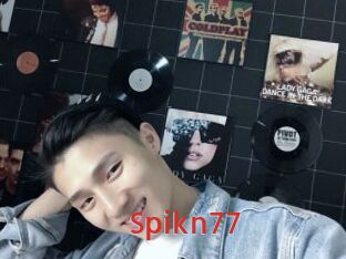 Spikn77