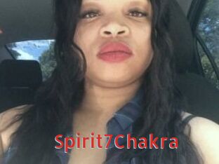 Spirit7Chakra