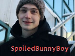 SpoiledBunnyBoy