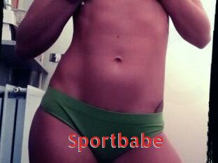 Sportbabe