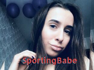 SportingBabe