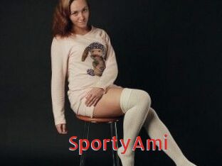 SportyAmi