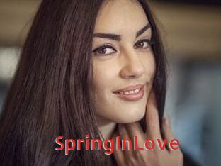 SpringInLove