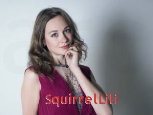 SquirrelLili