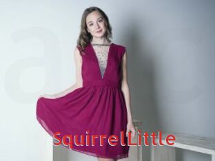 SquirrelLittle