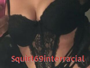 Squirt69interracial