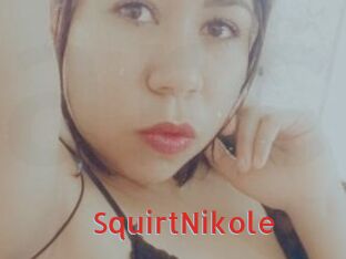 SquirtNikole