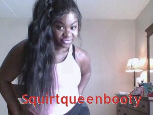 Squirtqueenbooty