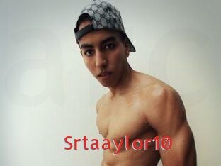 Srtaaylor10
