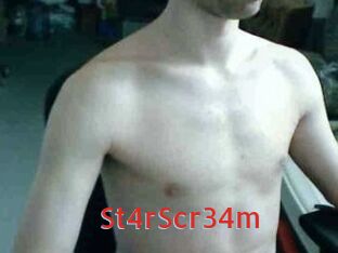 St4rScr34m