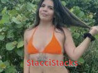 StacciStacks