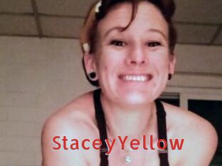 StaceyYellow