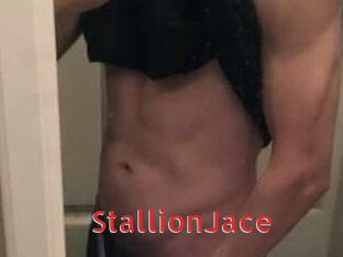 StallionJace
