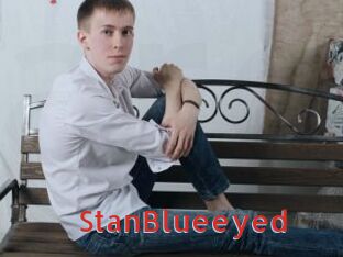 StanBlueeyed