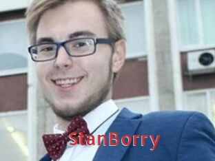 StanBorry