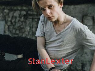 StanLexter