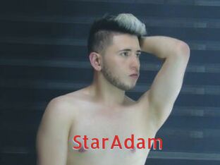 StarAdam