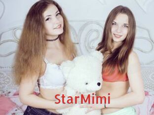StarMimi
