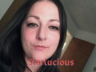 Starlucious
