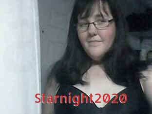 Starnight2020