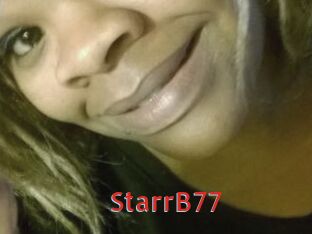 StarrB77