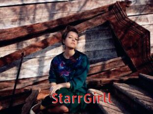 StarrGirll