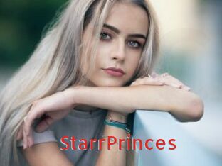 StarrPrinces